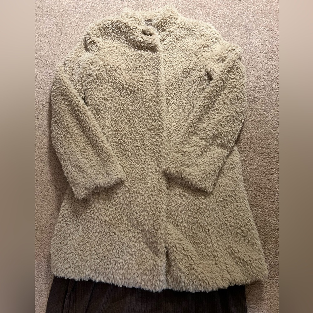 Kenneth Cole coat